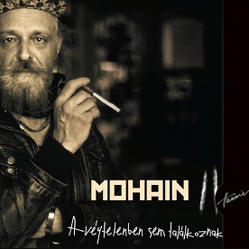 Mohain